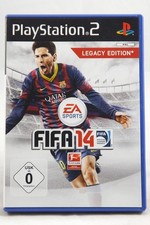 FIFA 14 -Legacy Edition- (Sony
