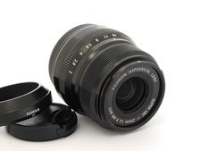 Fujifilm Fujinon XF 23mm 2.0 R