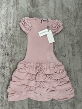 Abito I Pinco Pallino Rosa