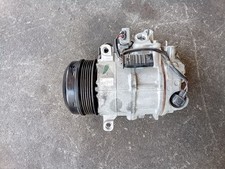 AC Compressor 172 Type SLK250