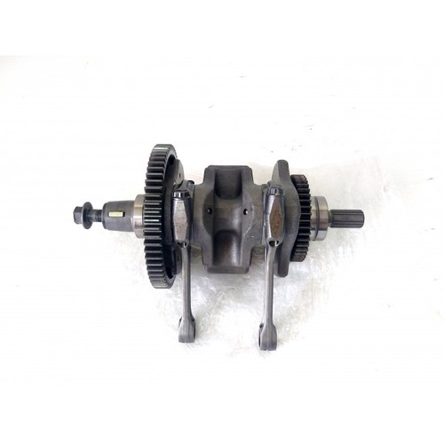Albero motore suzuki burgman - suzuki,