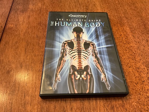The ultimate guide human - ultimate,