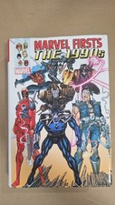 MASSIVE HARDCOVER OMNIBUS