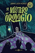 Il mistero dellorologio von