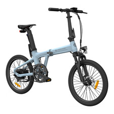 Bicicletta elettrica