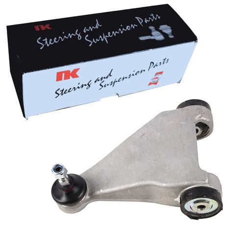 Braccio oscillante asse - braccio,