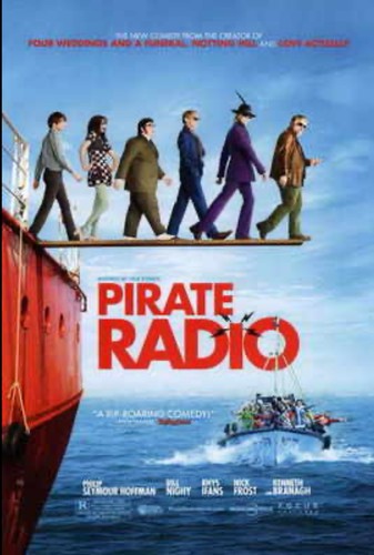 Radio dei pirati - dei, (2009)