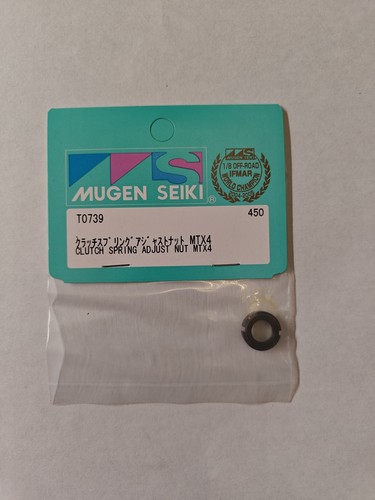 Dado regolazione molla - regolazione,