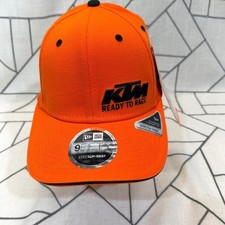 Cappello KTM Racing New Era
