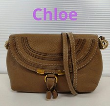 Borsa a tracolla/borsa a tracolla Chloe Mini Marcie in ottime condizioni