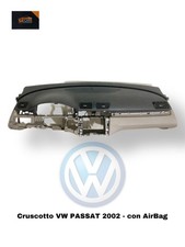 CRUSCOTTO COMPLETO DI AIRBAG
