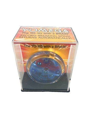 Vintage yomega the - yo, yo