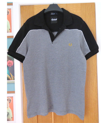 Rara polo uomo fred - polo,
