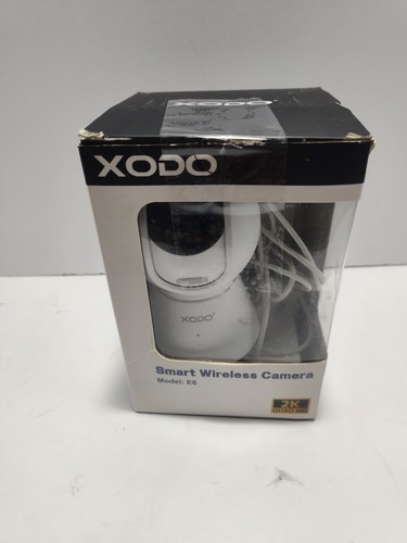 Xodo smart wireless camera - wireless,