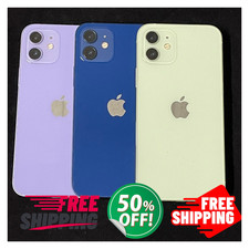 Apple iPhone 12 64GB/128GB