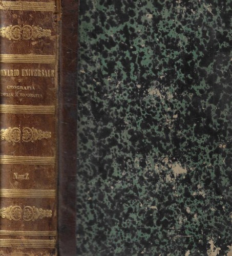 Dizionario universale - dizionario,