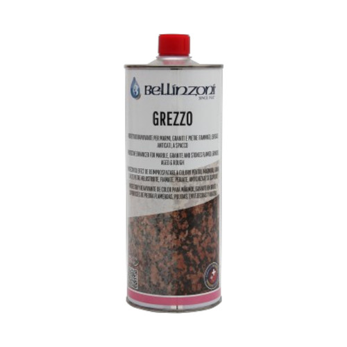 Bellinzoni grezzo ravvivante - bellinzoni,