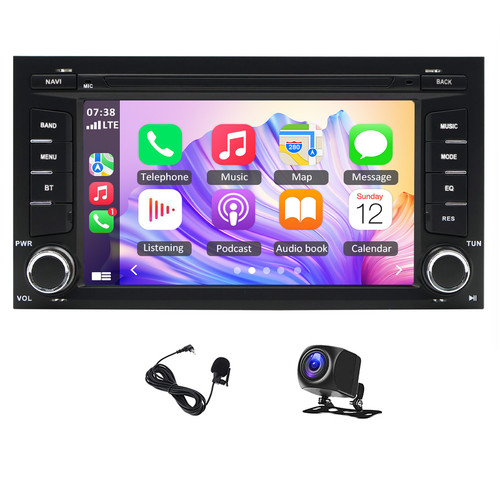 Autoradio android navi - 14,