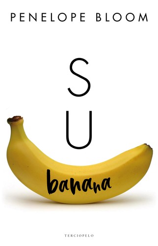Banana objetos de - su,