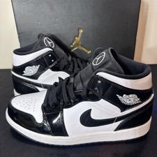 Air Jordan 1 Sneakers Uomo