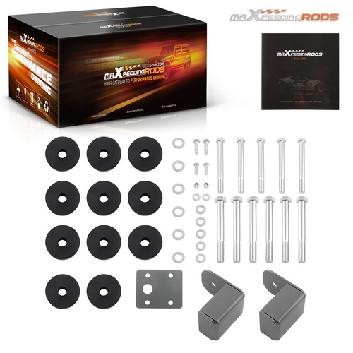 Kit sollevamento pollici - sollevamento, 1,25