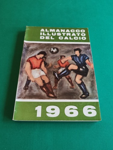 Almanacco illustrato del