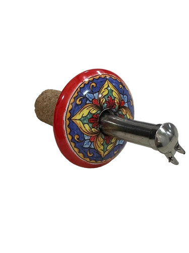 Tappo dosatore versatore - dosatore/versatore, in