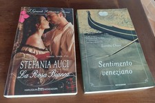 Stefania auci rosa - stefania,
