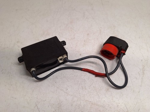 Bmw e46 2001 alimentatore - 3,