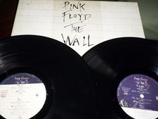 PINK FLOYD - The Wall - 2 x LP
