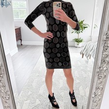 Abito Wolford Bodycon