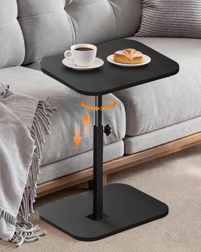 Tray table adjustable - tray,