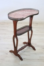 Tavolino antico da salotto in