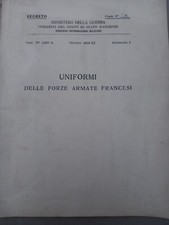 Militaria Doc. Segreto