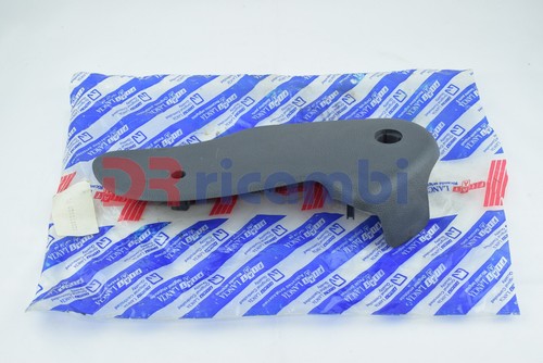 Copertura plastica sedile - plastica,
