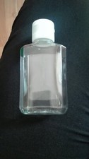 50 bottiglie da 50 ml vuote