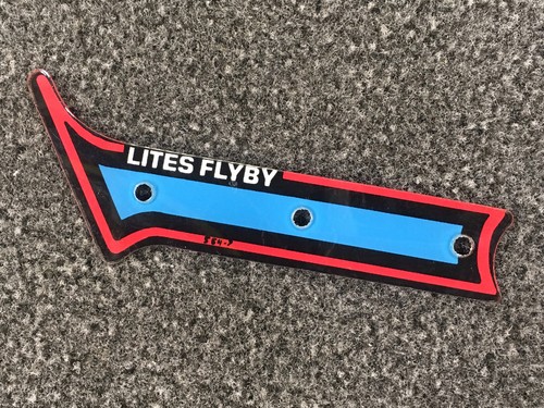 Williams tomcat flipper - williams,