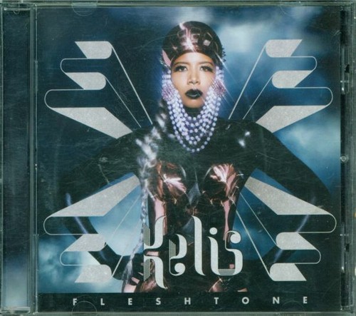 Kelis fleshtone - -,