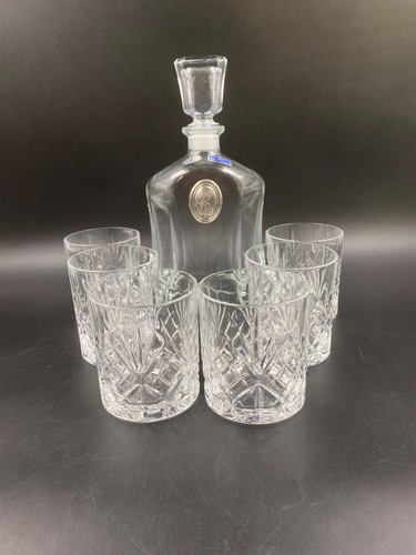 Set cognac brandy - set,