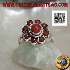 Anello argento 925 - in, 925‰