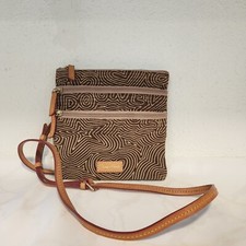 Borsa a tracolla Dooney &