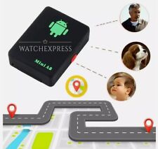 GPS  LOCALIZZATORE SATELLITARE