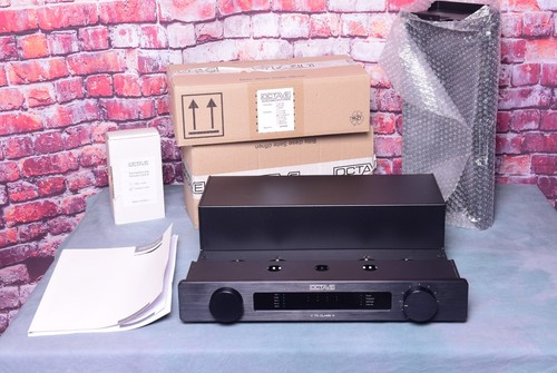 Amplificatore integrato - , a