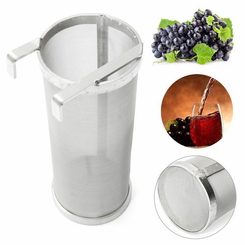 Filtro pellet birra - filtro, 4x10"