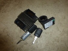 Centralina motore Opel Corsa C / Combo C / Meriva A Y17DT