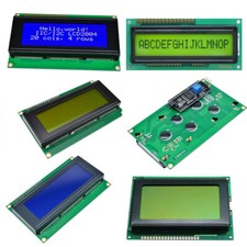 Modulo Display LCD 5V 3.3V