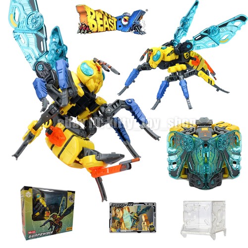 52toys animal beastbox - 52toys,