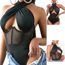 Body Donna sottogiacca bustino