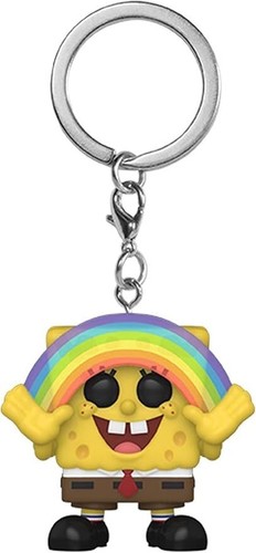 Mini funko pop pocket - funko,
