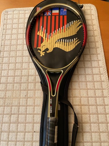 Rare new old - rare, tennis